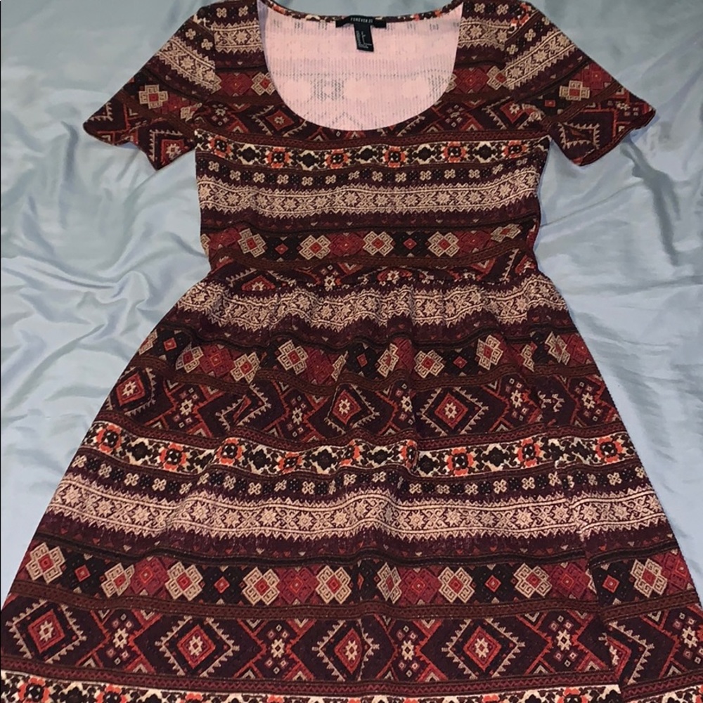 Forever 21 Dress